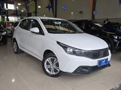 FIAT Argo 1.0 4P FLEX FIREFLY FIAT Argo 1.0 4P FLEX FIREFLY