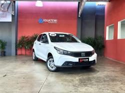 FIAT Argo 1.0 4P FLEX FIREFLY