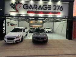 FIAT Argo 1.0 4P FLEX FIREFLY