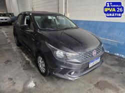 FIAT Argo 1.0 4P FLEX FIREFLY DRIVE