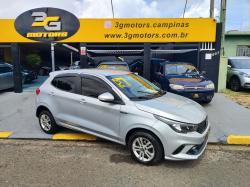 FIAT Argo 1.0 4P FLEX FIREFLY