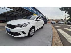 FIAT Argo 1.0 4P FLEX FIREFLY DRIVE