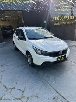 FIAT Argo 1.0 4P FLEX FIREFLY DRIVE