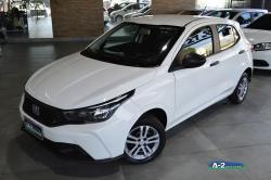 FIAT Argo 1.0 4P FLEX FIREFLY