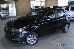 FIAT Argo 1.0 4P FLEX FIREFLY
