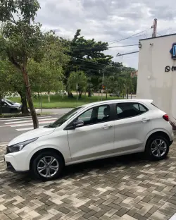 FIAT Argo 1.0 4P FLEX FIREFLY DRIVE