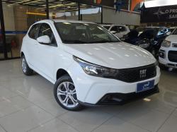 FIAT Argo 1.0 4P FLEX FIREFLY DRIVE