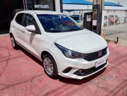 FIAT Argo 1.0 4P FLEX FIREFLY