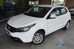 FIAT Argo 1.0 4P FLEX FIREFLY DRIVE