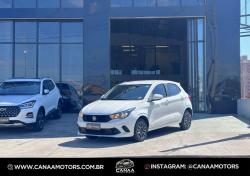 FIAT Argo 1.0 4P FLEX FIREFLY