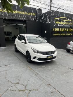 FIAT Argo 1.0 4P FLEX FIREFLY DRIVE