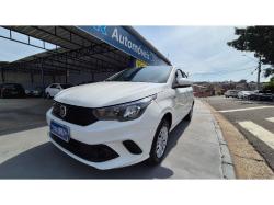 FIAT Argo 1.0 4P FLEX FIREFLY DRIVE