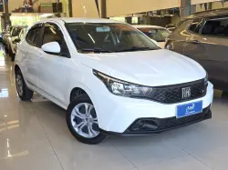 FIAT Argo 1.0 4P FLEX FIREFLY DRIVE