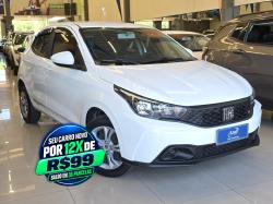 FIAT Argo 1.0 4P FLEX FIREFLY DRIVE