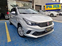 FIAT Argo 1.0 4P FLEX FIREFLY DRIVE