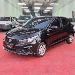 FIAT Argo 1.0 4P FLEX FIREFLY DRIVE