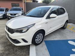 FIAT Argo 1.0 4P FLEX FIREFLY DRIVE
