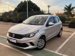 FIAT Argo 1.0 4P FLEX FIREFLY DRIVE