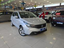 FIAT Argo 1.0 4P FLEX FIREFLY DRIVE
