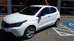 FIAT Argo 1.0 4P FLEX FIREFLY DRIVE