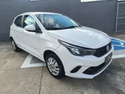 FIAT Argo 1.0 4P FLEX FIREFLY