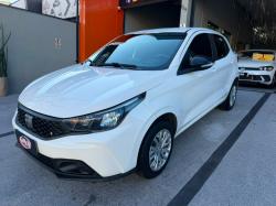 FIAT Argo 1.0 4P FLEX FIREFLY