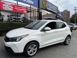 FIAT Argo 1.0 4P FLEX FIREFLY DRIVE