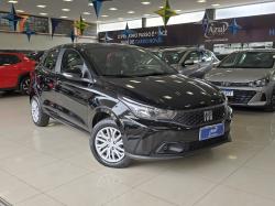 FIAT Argo 1.0 4P FLEX FIREFLY