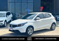 FIAT Argo 1.0 4P FLEX FIREFLY DRIVE