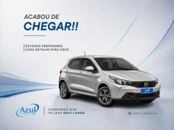 FIAT Argo 1.0 4P FLEX FIREFLY DRIVE