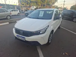 FIAT Argo 1.0 4P FLEX FIREFLY