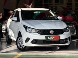 FIAT Argo 1.0 4P FLEX FIREFLY DRIVE
