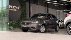 FIAT Argo 1.0 4P FLEX FIREFLY