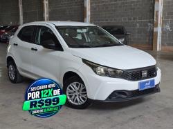 FIAT Argo 1.0 4P FLEX FIREFLY