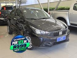 FIAT Argo 1.0 4P FLEX FIREFLY DRIVE