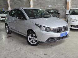 FIAT Argo 1.0 4P FLEX FIREFLY