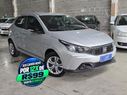 FIAT Argo 1.0 4P FLEX FIREFLY DRIVE