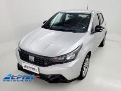FIAT Argo 1.0 4P FLEX FIREFLY DRIVE