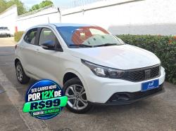 FIAT Argo 1.0 4P FLEX FIREFLY DRIVE