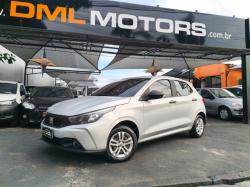 FIAT Argo 1.0 4P FLEX FIREFLY