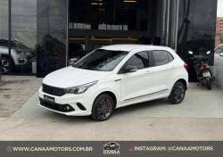 FIAT Argo 1.0 4P FLEX FIREFLY