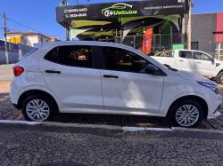 FIAT Argo 1.0 4P FLEX FIREFLY