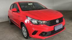 FIAT Argo 1.0 4P FLEX FIREFLY DRIVE
