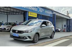 FIAT Argo 1.0 4P FLEX FIREFLY DRIVE