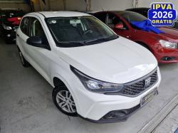 FIAT Argo 1.0 FLEX FIREFLY