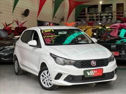 FIAT Argo 1.0 FLEX FIREFLY