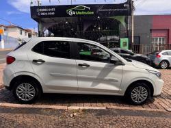 FIAT Argo 1.0 FLEX FIREFLY