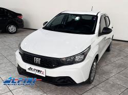 FIAT Argo 1.0 FLEX FIREFLY