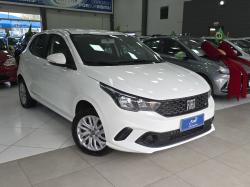 FIAT Argo 1.0 FLEX FIREFLY