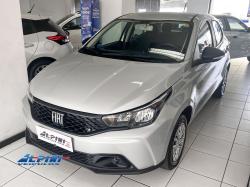 FIAT Argo 1.0 FLEX FIREFLY